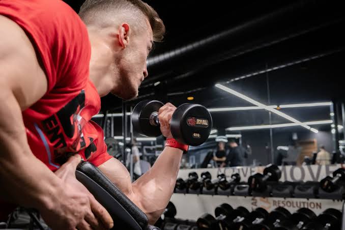 Neanderthal growth hormone receptor increases muscle mass in people today, study shows
