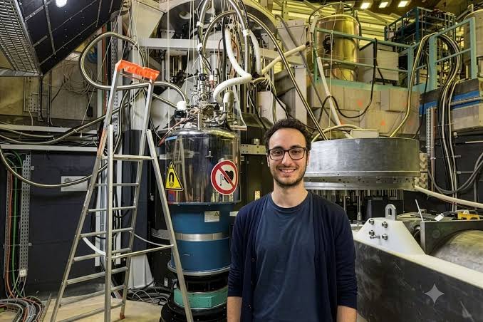 High degree of quantum entanglement detected for first time in centimeter-sized crystal of strange metal