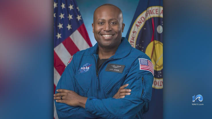 Former band director speaks on Chesapeake native being selected for Artemis III space mission
