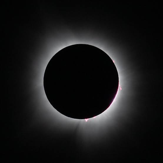 NASA Sets Coverage for August Northern Hemisphere Total Solar Eclipse