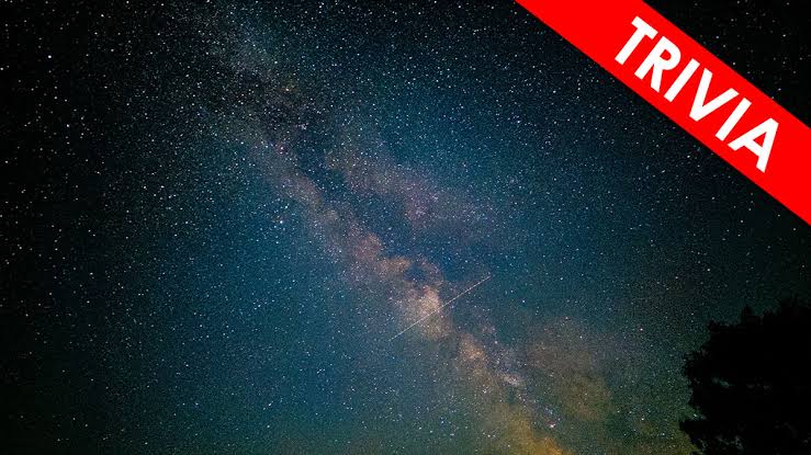 “How Much Do You Know About Space?”: Test Your Knowledge With This 20-Question Astronomy Quiz