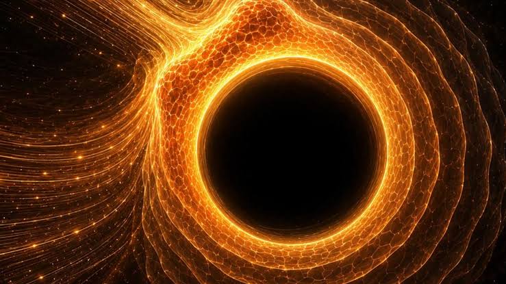 Stephen Hawking's famous 'leaky' black hole theory gets much-needed update