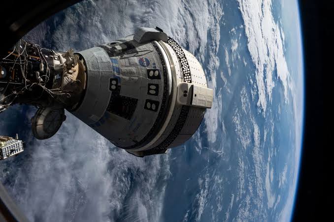 Boeing’s Busted Starliner Won’t Return to Flight for Another Year as Technical Issues Persist