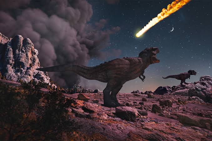 The Dinosaur Extinction Was More Complicated Than You Think