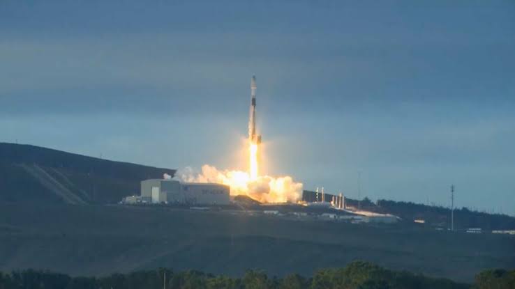 SpaceX targeting Saturday morning for next Falcon 9 launch