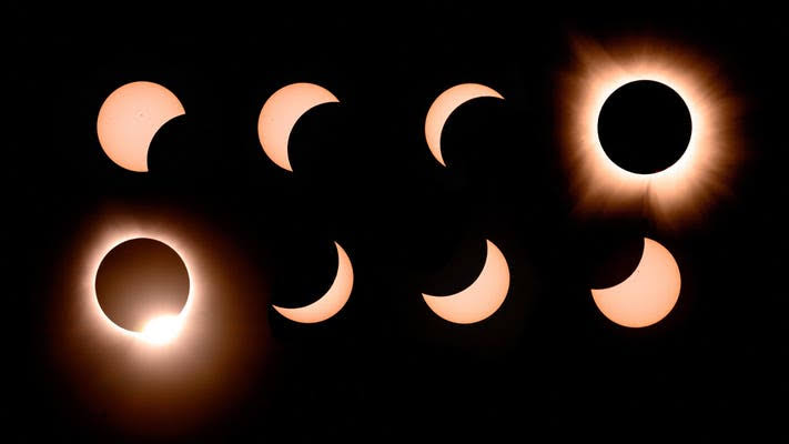Why Americans Cannot Ignore August’s Total Solar Eclipse