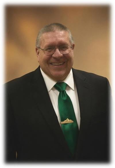 Mike Walton
