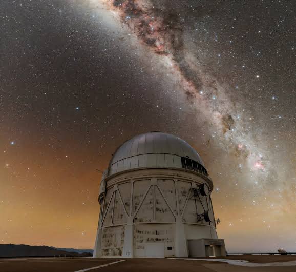 First AI-driven telescope goes stargazing