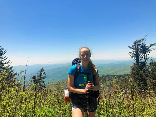 You’re On Your Own, Kid: 6 Lessons I Learned After Hiking Over 3,000 Miles Solo