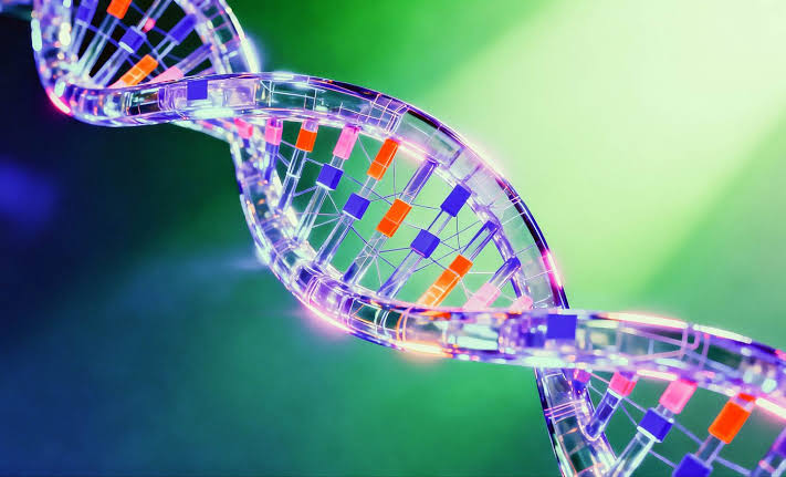 Scientists rethink DNA after discovering it can be built from scratch in a process they call 'doodling'