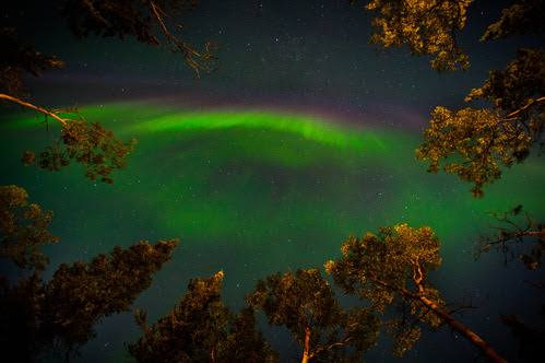 North America Braces for a Rare Aurora Borealis Weekend Travel Spectacle as Solar Storm Activity Transforms Canada and the Northern US into a Glowing Night-Sky Tourism Corridor