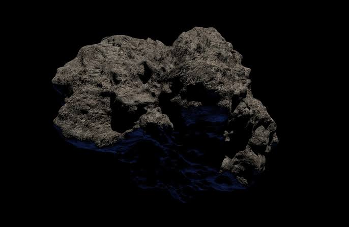 Asteroid zooming past Earth on Saturday visible to stargazers