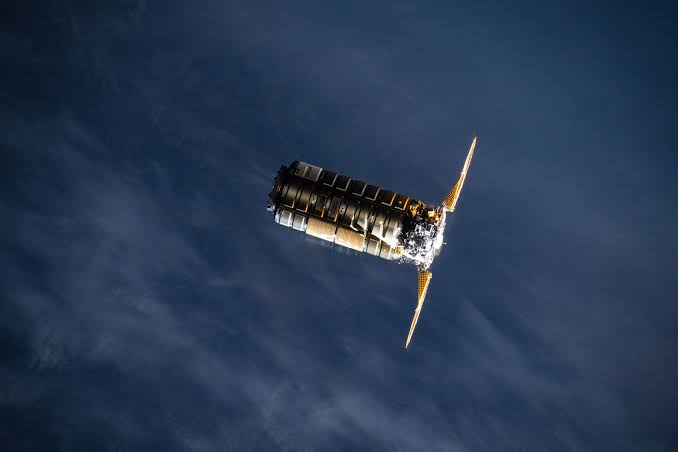 NASA Sets Coverage for Northrop Grumman’s CRS-24 Resupply Launch