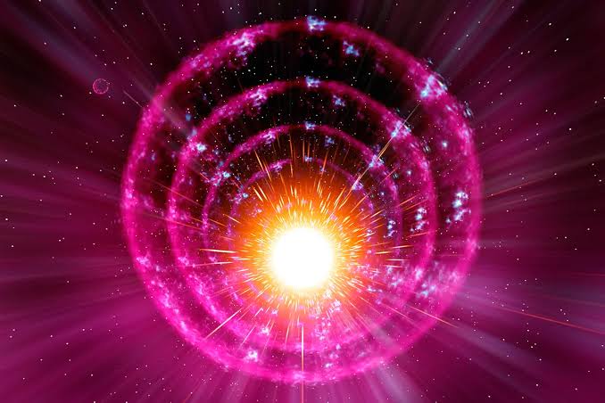 Scientists detected a mysterious signal from deep space lasting seven hours. Now they believe they've cracked it