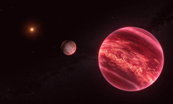 New ‘exomoon’ detection challenges cosmic labels