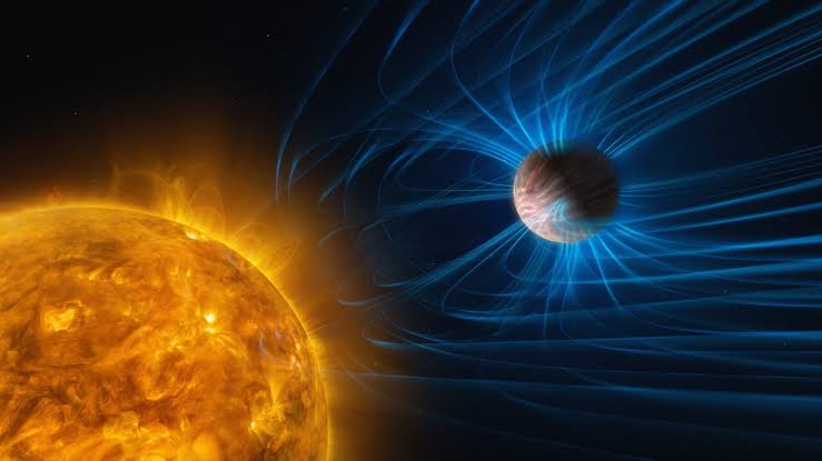 Astronomers Open 'New Window' on Exoplanets After Landmark First Detection of Magnetospheres