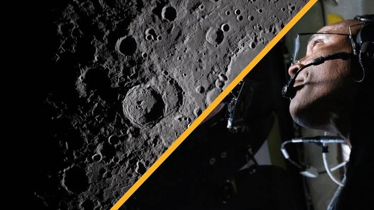 There were 'audible screams of delight': Why Artemis II sightings of meteor flashes on the moon have scientists giddy