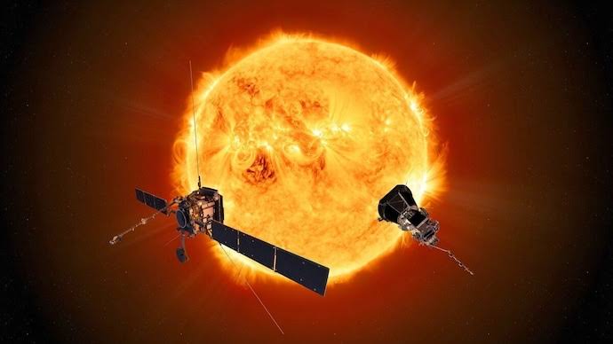 Powerful solar storm causes radio blackout across half the Earth. Should you worry?