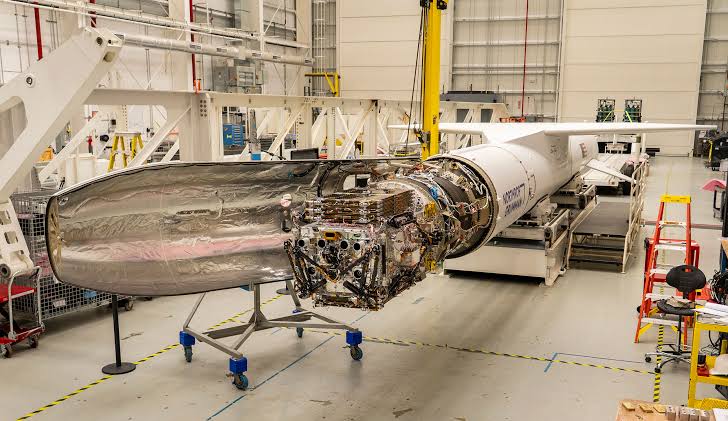 NASA to Preview Katalyst Mission to Boost Swift Spacecraft’s Orbit