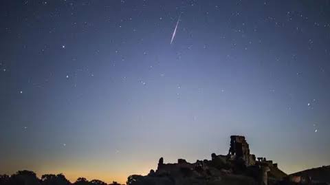 Perseid meteor shower reaches peak: When and where to catch a glimpse