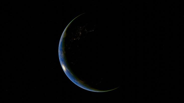 Ayisha Ashruf and her colleagues at Vikram Sarabhai Space Centre tracked seventeen pieces of 1960s-era space junk for 36 years and found that once the Sun's sunspot count climbs past roughly two-thirds of a cycle's peak, the upper atmosphere starts pulli