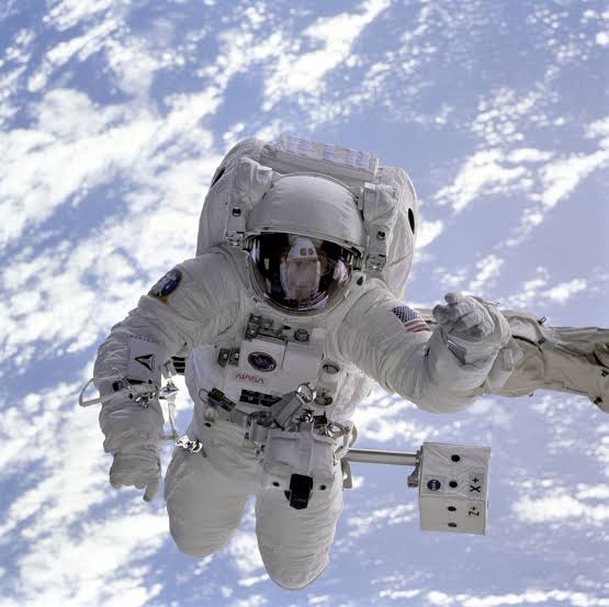 In the weightlessness of orbit, an astronaut’s heart can become more spherical as it no longer works against gravity in the usual way, while their spine stretches enough to make them measurably taller before they return to Earth.