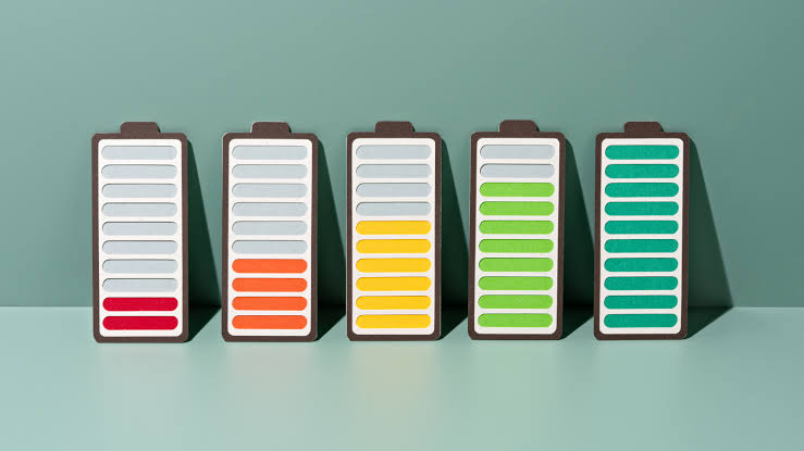 New sodium metal battery design charges in just 4 minutes and retains its capacity for years