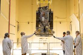 Startup Katalyst Aims To Boost NASA Telescope On Its Space Debut