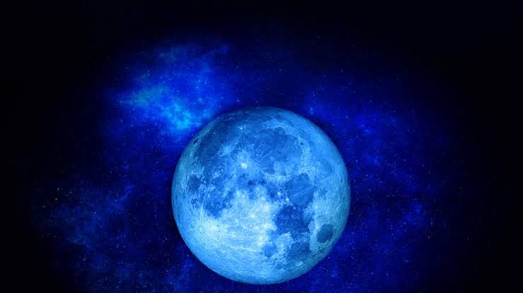 We Got A Blue Moon Coming Last Day of May | 93.7 The River | Marc 'The Cope' Coppola