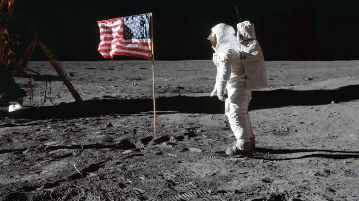 NASA’s Moon-base plans mark a rethinking of its future