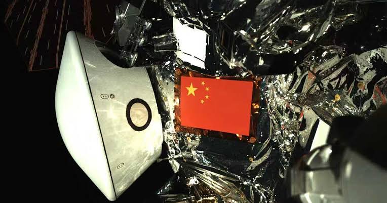 China’s Tianwen-2 mission has (probably) arrived at a quasi-moon of Earth