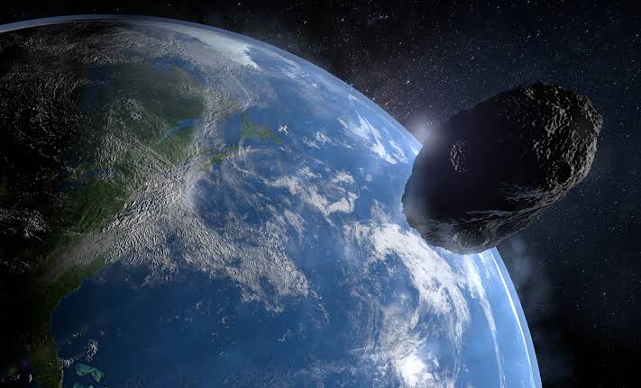 Earth’s Second Moon Could Be a Lost Piece of the Moon, Scientists Say