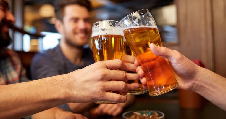 There is a cloud of alcohol drifting through the constellation Aquila that is 1,000 times the diameter of our solar system and contains enough ethanol to make 400 trillion trillion pints of beer — and nobody has any commercial way to reach it, which is probably fo