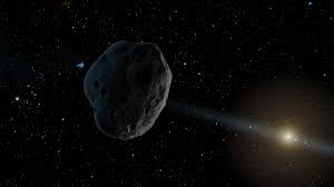 After nearly 30 years, NASA realized this near-Earth asteroid is actually a comet