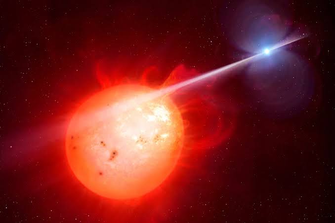 Weird signals keep reaching Earth from across the Galaxy – and we may finally have the key to reading them