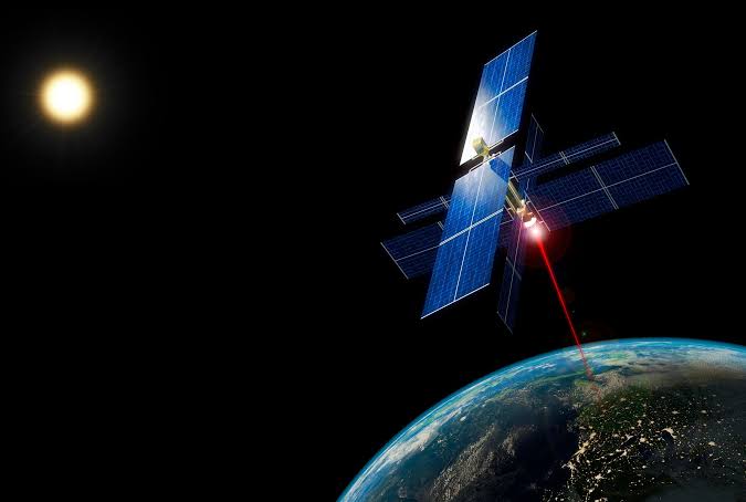 The US Approves Launch of Mirror Satellite That Can Reflect Sunlight and Illuminate the Earth at Night