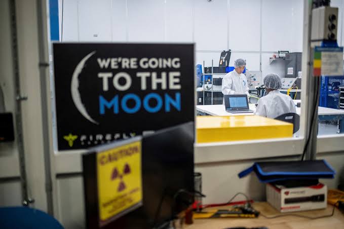 Astrobotic, Firefly, Intuitive Machines win more NASA moon lander missions