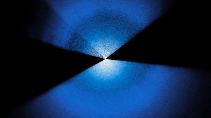 3D dark energy map is mind-blowing photo of the day for April 16, 2026