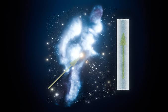 Earth Is Zipping Through a Giant Interstellar Cloud. Here’s How We Know
