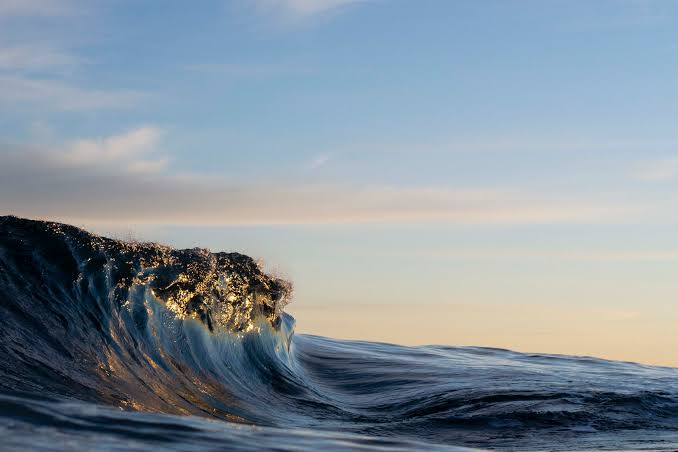 Newly discovered ocean methane source could fuel climate warming loop