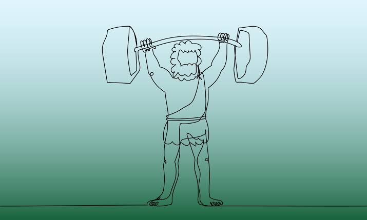 People With This Neanderthal Hormone Receptor Have More Muscle Mass