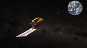 NASA is building a new space telescope to search for life on nearby planets. What would it see on ancient Earth?