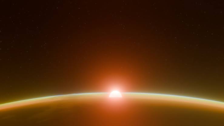 Earth might actually survive sun’s fiery death as new study overturns decades-old forecast