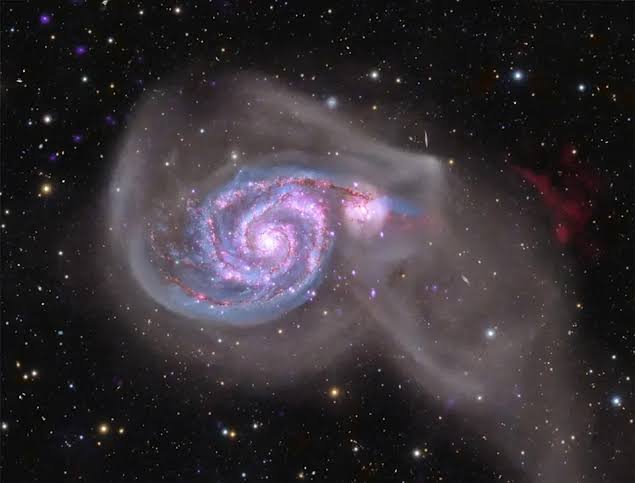 NASA data reveals weird x-ray changes in the exploded ruins of dead stars