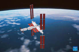 News China Has Sent Human Embryos Into Space – Artificial Ones, for Now