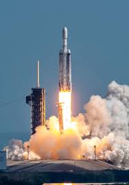 Viasat-3 F3 Mission