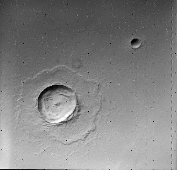 On This Day: Viking 1 is first spacecraft to land on Mars