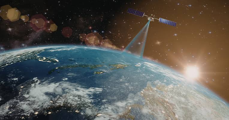 Every GPS satellite is launched with a clock deliberately set to run slow, because Einstein's relativity speeds it up by about 38 microseconds a day once in orbit — and without that built-in correction, your phone's location would drift by roughly ten kilometres a d