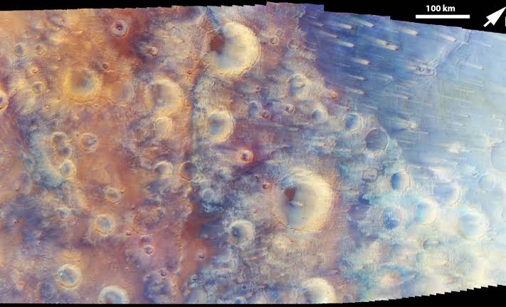 NASA's Psyche spacecraft spent a month studying a planet it was never sent to visit
