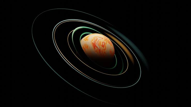 The Cassini spacecraft was deliberately flown into Saturn in 2017 because NASA refused to risk contaminating Enceladus, and in its final 90 seconds its thrusters fought the atmosphere so it could keep sending data home